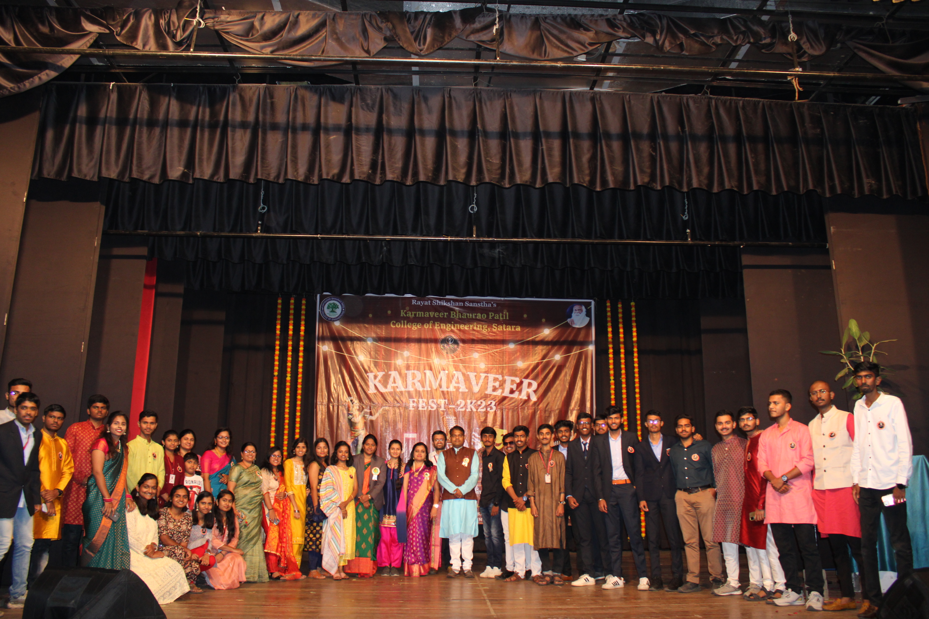 Student Association Image